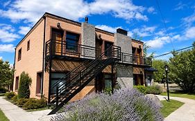 Aparts Calafate Suites